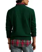 Polo Ralph Lauren Свитшот Polo Bear из флиса - Артикул: 710981794001