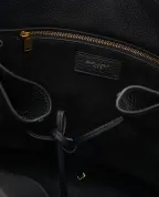 Saint Laurent Сумка Le 5 À 7 из зернистой кожи - Артикул: 763435-AADUU