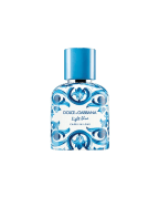 Dolce&Gabbana Парфюмированная вода Light Blue Capri In Love, 50 мл - Артикул: P1LB1L04-Капри ин Лав
