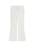 Stella McCartney Штани з вовни - Артикул: 6440203HU707