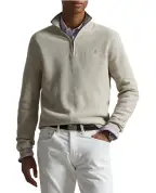 Polo Ralph Lauren Свитер - Артикул: 710B18060003