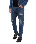 Dolce&Gabbana Джинсы - Артикул: GYJDAZ-G8KE9