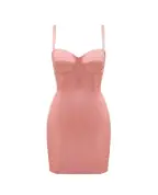 Dolce&Gabbana Сукня - Артикул: F6CLMT-FURHM