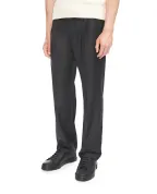 Dolce&Gabbana Штани з вовни - Артикул: GP1J3T-GK087