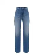 Dolce&Gabbana Джинси - Артикул: FTC8CD-G8LZ6
