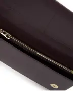 Dolce&Gabbana Кожаная сумка Sicily Phone Bag - Артикул: BI3280-A1001
