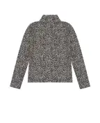 Dolce&Gabbana Детский гольф - Артикул: L5JTLE-FSGDZ-B