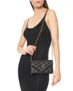 Saint Laurent Сумка PARIS з овечої шкіри - Артикул: 871149-AAGOZ