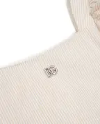 Dolce&Gabbana Детское платье с принтом в виде гортензий - Артикул: L54DN6-FI5NR-B