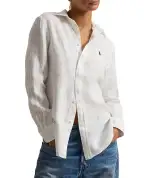 Polo Ralph Lauren Лляна сорочка - Артикул: 211970730518