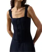 Ralph Lauren Collection Платье Sophee - Артикул: 290P10060001