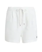 Polo Ralph Lauren Льняные шорты на завязках - Артикул: 211A12950002