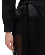 Dolce&Gabbana Юбка - Артикул: F4C0AT-FU1AT