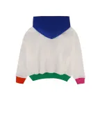 Polo Ralph Lauren Детское худи Polo Bear - Артикул: 313957380001