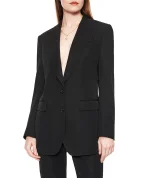 Dolce&Gabbana Габардиновий жакет із вовни - Артикул: F29V1T-FU2OW