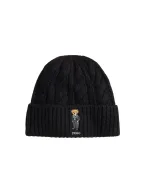 Polo Ralph Lauren Шапка-бини Polo Bear - Артикул: 455P04647001