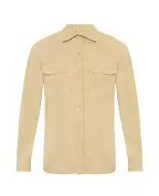 Ralph Lauren Purple Label Рубашка - Артикул: 790977155003