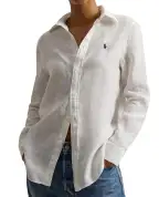 Polo Ralph Lauren Лляна сорочка - Артикул: 211970730518