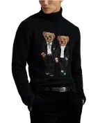Polo Ralph Lauren Свитер от Ralph & Ricky из шерсти - Артикул: 710982141001