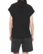Saint Laurent Поло - Артикул: 824091-Y37HC