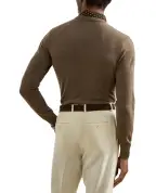 Ralph Lauren Purple Label Свитер из кашемира - Артикул: 790913755034