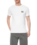 Dolce&Gabbana Футболка с логотипом - Артикул: G8PT1T-G7P1B