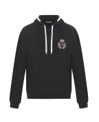 Dolce&Gabbana Худи с логотипом (костюм) - Артикул: G9BSGZ-G7PFU