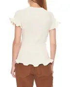 Stella McCartney Футболка - Артикул: 6J04543SQA51