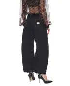 Dolce&Gabbana Джинси з деніму - Артикул: FTDITD-G8OP1