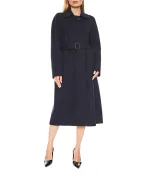 Stella McCartney Пальто из шерсти - Артикул: 6644853GU765
