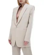 Saint Laurent Жакет - Артикул: 823003-Y2L82