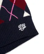 Dolce&Gabbana Детский свитер из шерсти - Артикул: L5KWK5-JDVGZ-B