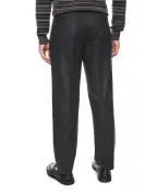 Dolce&Gabbana Штани з вовни - Артикул: GP0N2T-FU291