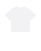 Dolce&Gabbana Дитяча футболка з логотипом - Артикул: L4JT7T-G7P1T-S