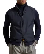 Ralph Lauren Purple Label Жилет - Артикул: 790973315001