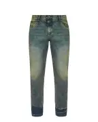 Dolce&Gabbana Джинсы из денима - Артикул: GYJCCD-G8NO1