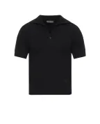 Dolce&Gabbana Поло з вишивкою - Артикул: GXZBHZ-JGMGX