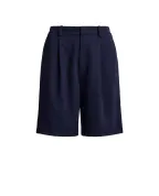 Ralph Lauren Collection Шорты Minetta из шерсти - Артикул: 290P10232002