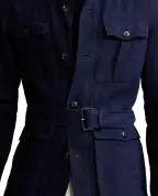 Ralph Lauren Purple Label Куртка - Артикул: 798964734001