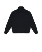 Dolce&Gabbana Дитяча толстовка з нашивкою з логотипом - Артикул: L4JWOF-G7QNL-B