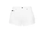 Dolce&Gabbana Шорты с логотипом - Артикул: FTC7DD-G8OT6