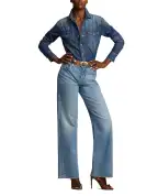 Ralph Lauren Collection Джинсы - Артикул: 290963101001
