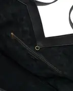 Saint Laurent Сумка-тоут Y из телячьей кожи - Артикул: 817602-AAEB3
