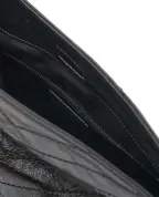 Saint Laurent Сумка Niki из телячьей кожа - Артикул: 577999-0EN04