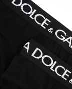 Dolce&Gabbana Брифы (2 шт.) - Артикул: M9D69J-ONN97