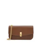 Polo Ralph Lauren Сумка-клатч зі шкіри - Артикул: 427P04993001
