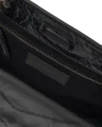 Saint Laurent Сумка NIKI Small із телячої шкіри - Артикул: 872680-0EN04