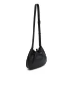 Saint Laurent Мини-сумка-хобо PARIS - Артикул: 833423-AAED6