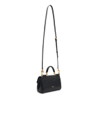 Dolce&Gabbana Сумка My Sicily Small из телячьей кожи - Артикул: BB7864-B7321