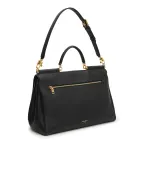 Dolce&Gabbana Сумка My Sicily зі шкіри - Артикул: BB7814-B7321